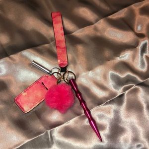 Self Defense Wristlet